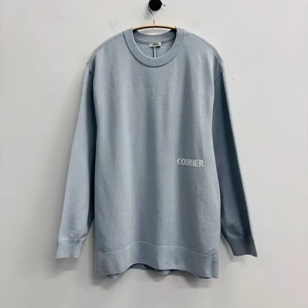 [BUNJANG] SYSTEM Knit Sweater / 23 SYSTEM 시스템 니트