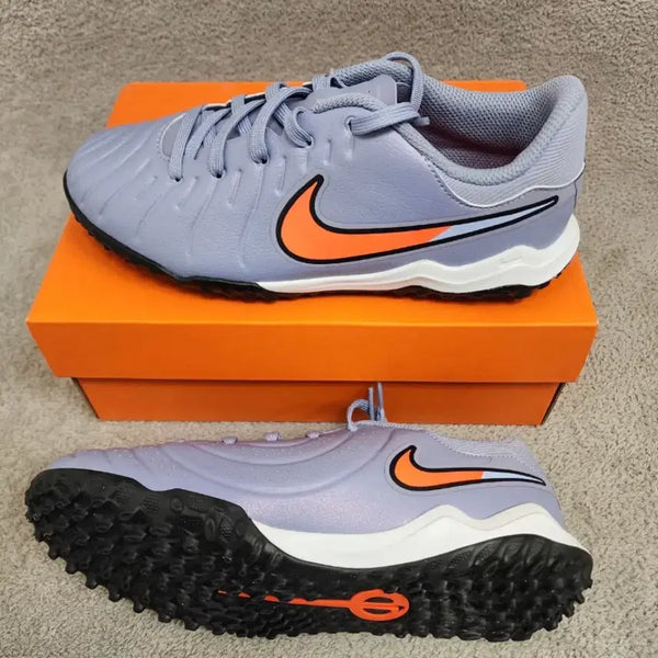 [BUNJANG] Nike Tiempo Futsal Shoes - 230mm - New / 나이키 티엠포 풋살화 230mm 새제품