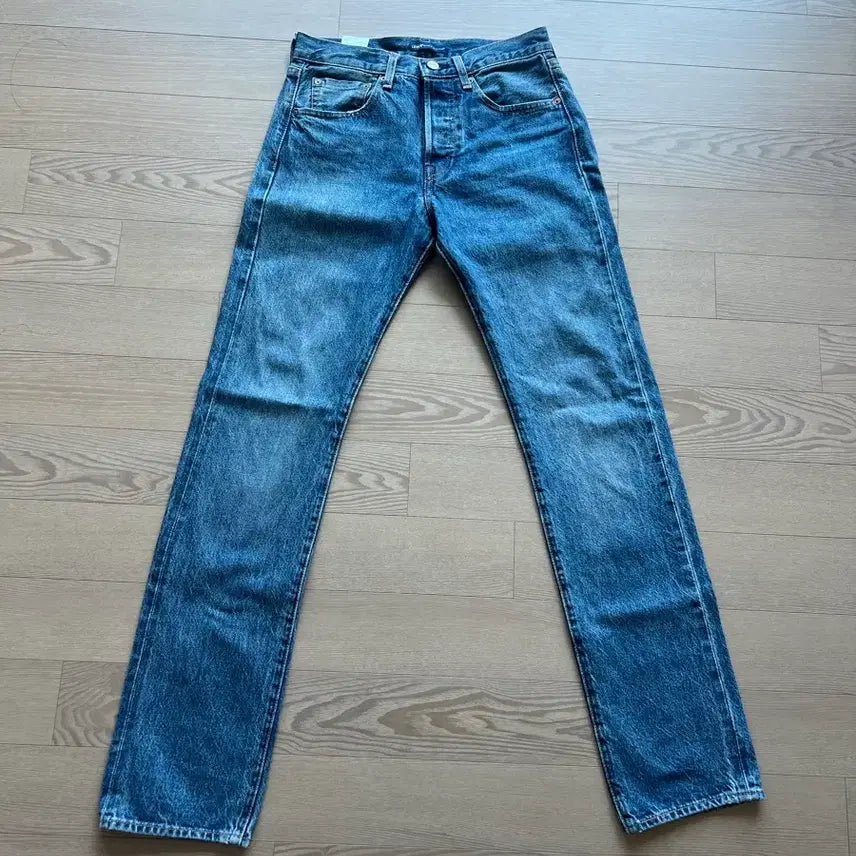 [BUNJANG] Levi's LMC (Blue Tab) 501 Jeans / 리바이스 lmc (블루탭) 501