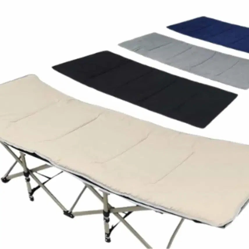 [BUNJANG] Extra Large Folding Mattress Twin Bed / 특대형 접이식 매트리스 1인용접이식침대 접이식침대