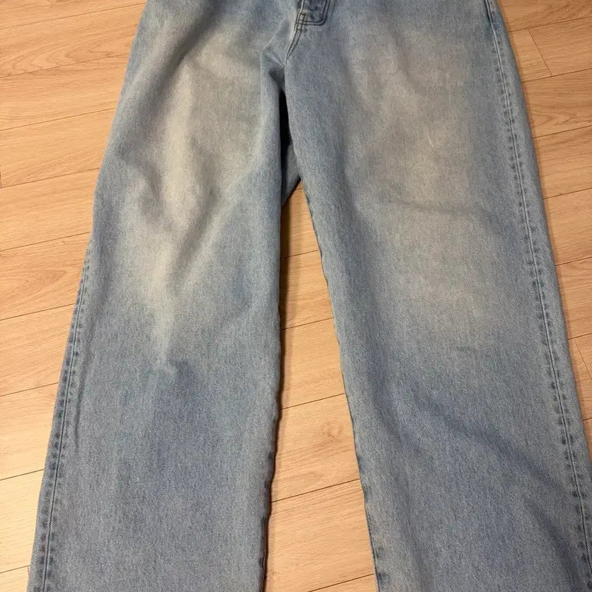 [BUNJANG] Palace Cargo Pants / 팔라스 바지