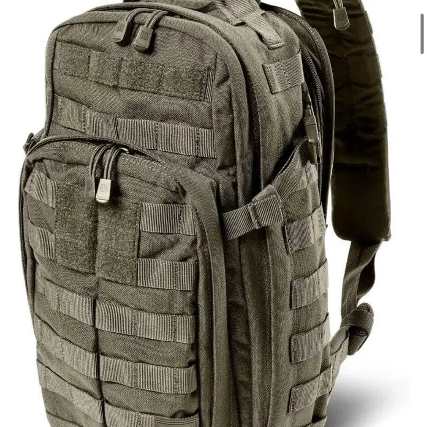 [BUNJANG] 5.11 Tactical Moab 10 Sling Bag Ranger Green / 511택티컬 moab10 슬링백 레인저그린