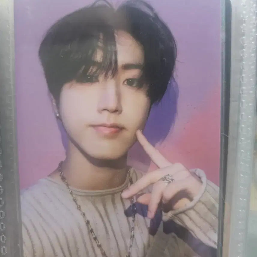 [BUNJANG] Stray Kids ROCKSTAR Album Photocard / 스트레이키즈 락스타 앨범 포토카드 양도
