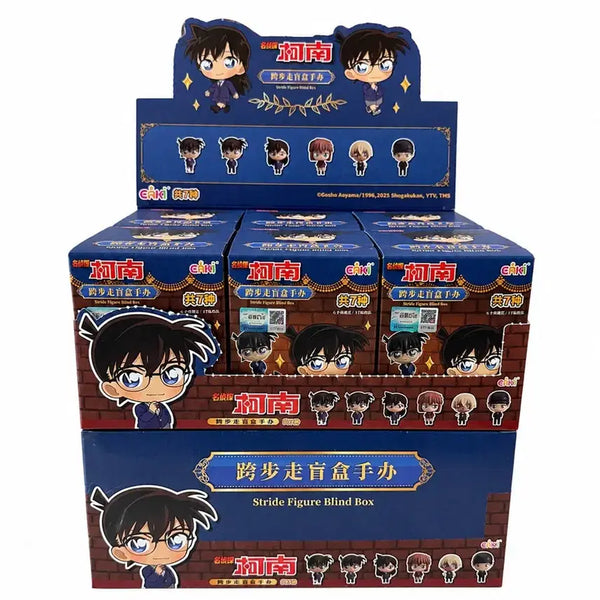 [BUNJANG] Detective Conan Blind Box Figure / 명탐정 코난 블라인드박스 피규어