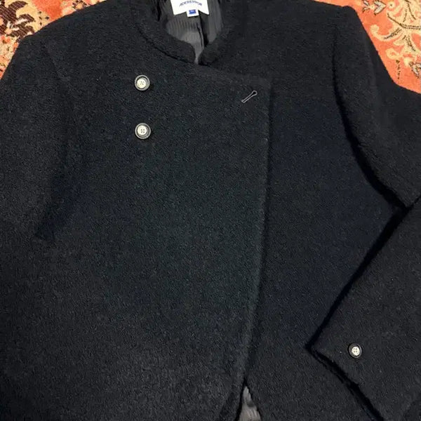 [BUNJANG] Ader Error Jacket Noir XL / [XL] 아더에러 Jacket Noir