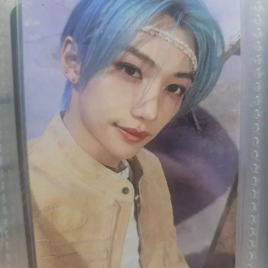 [BUNJANG] Stray Kids '樂-STAR' Album Photocard / 스트레이키즈 락스타 앨범 포토카드 양도