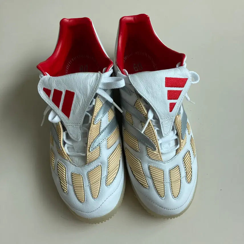 [BUNJANG] Adidas Preseason TR / 아디다스 프리시즌 tr