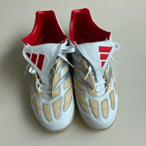 [BUNJANG] Adidas Preseason TR / 아디다스 프리시즌 tr