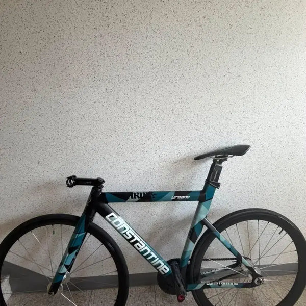 [BUNJANG] Constantine Urbain Track Crankset / 콘스탄틴 어베인 반차 ㄱ급처