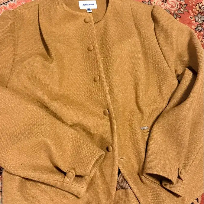[BUNJANG] Ader Error Product.9 Jacket XL / [XL] 아더에러 Product. 9 Jacket
