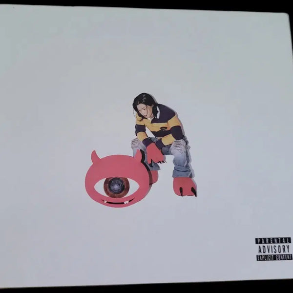 [BUNJANG] HAON Haonoah CD / 김하온 haonoah cd 판매합니다