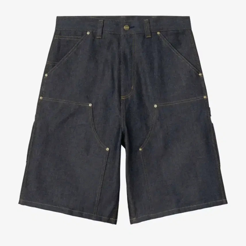 [BUNJANG] Carhartt WIP OG Double Knee Denim Pants / 칼하트 wip og 더블니 데님팬츠 새상품