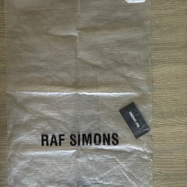 [BUNJANG] Raf Simons Distressed Denim Jeans / 라프시몬스 디스트로이드진