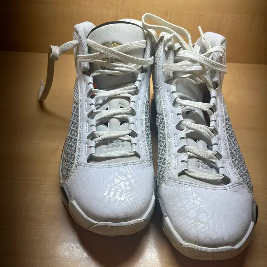 [BUNJANG] Nike Air Jordan 38 PF / 나이키 에어조던 38PF