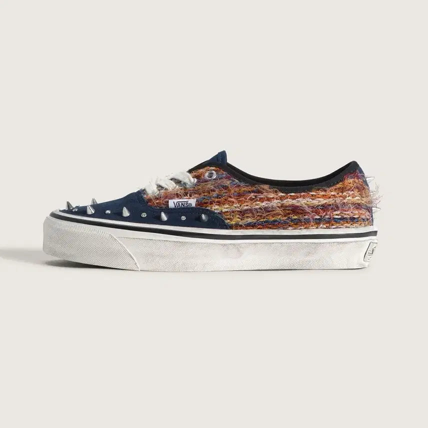 [BUNJANG] Vans Authentic Ibiza Blue / 반스 어센틱 이비자 블루 280