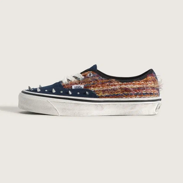 [BUNJANG] Vans Authentic Ibiza Blue / 반스 어센틱 이비자 블루 280