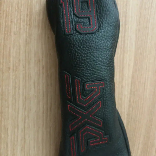[BUNJANG] PXG 19 Degree Utility Headcover / 피엑스지 PXG  19도 유틸리티 헤드 커버