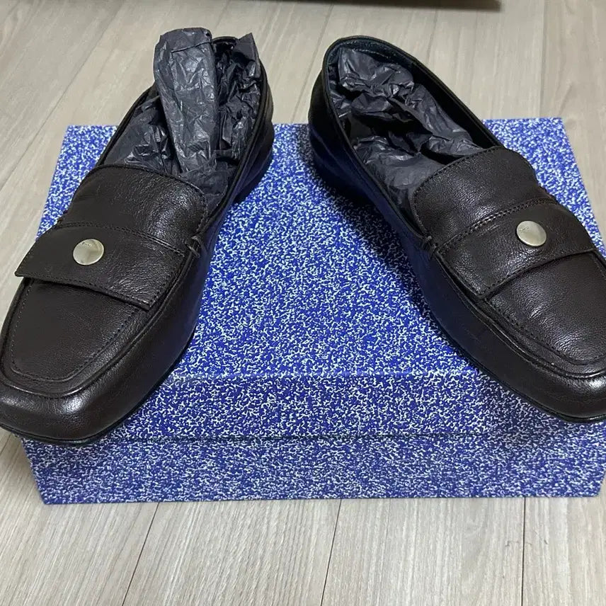 [BUNJANG] Paloma Wool Michaela Loafers Size 37 / 팔로마울 미카엘라 로퍼 37사이즈