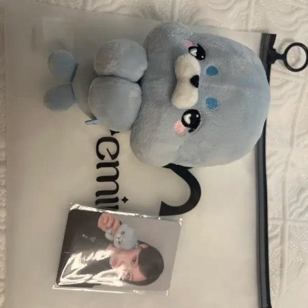 [BUNJANG] Lisanne Official Doll Remini Minami / 이번주만 가격 내림!(급처!)리센느 공식 인형 레미니 미나미 밍 판매합니다!