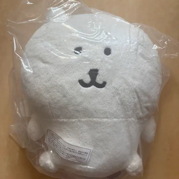[BUNJANG] Nagano Nodding Bear 'Dangomi' Kuuji Prize B Plush Doll / 나가노 농담곰 쿠지 B상 인형 누이 담곰이