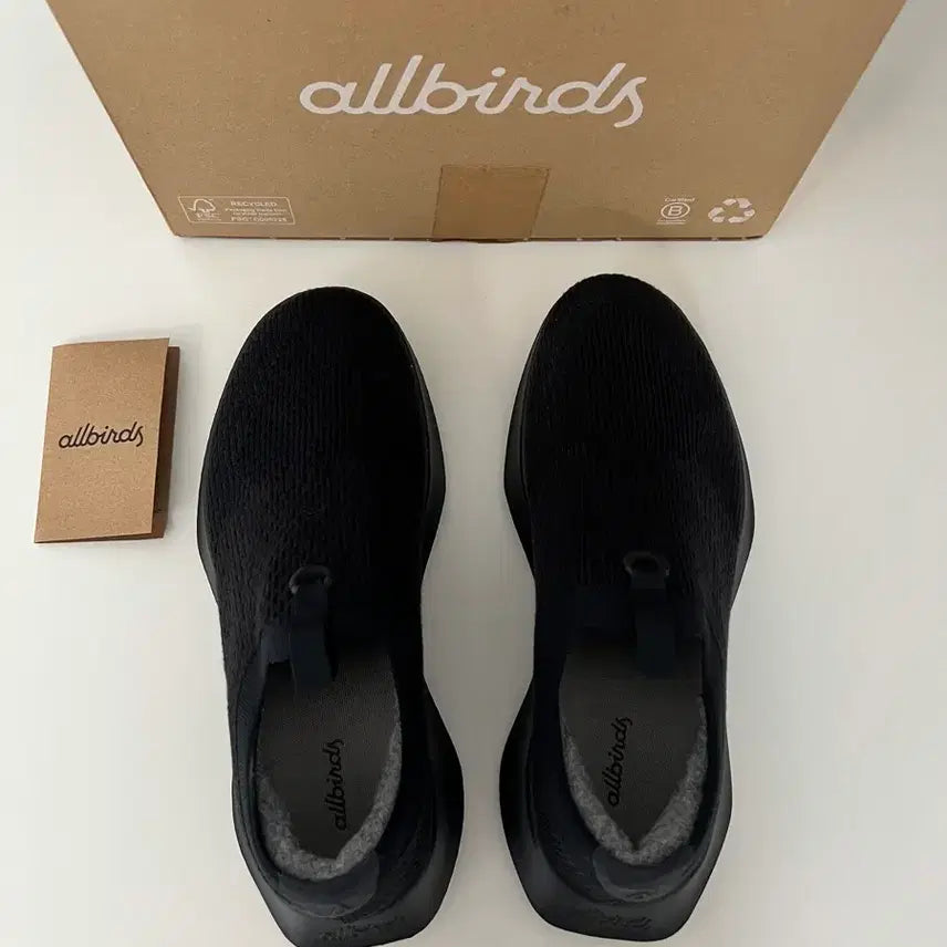 [BUNJANG] Allbirds Sneakers / 올버즈 운동화