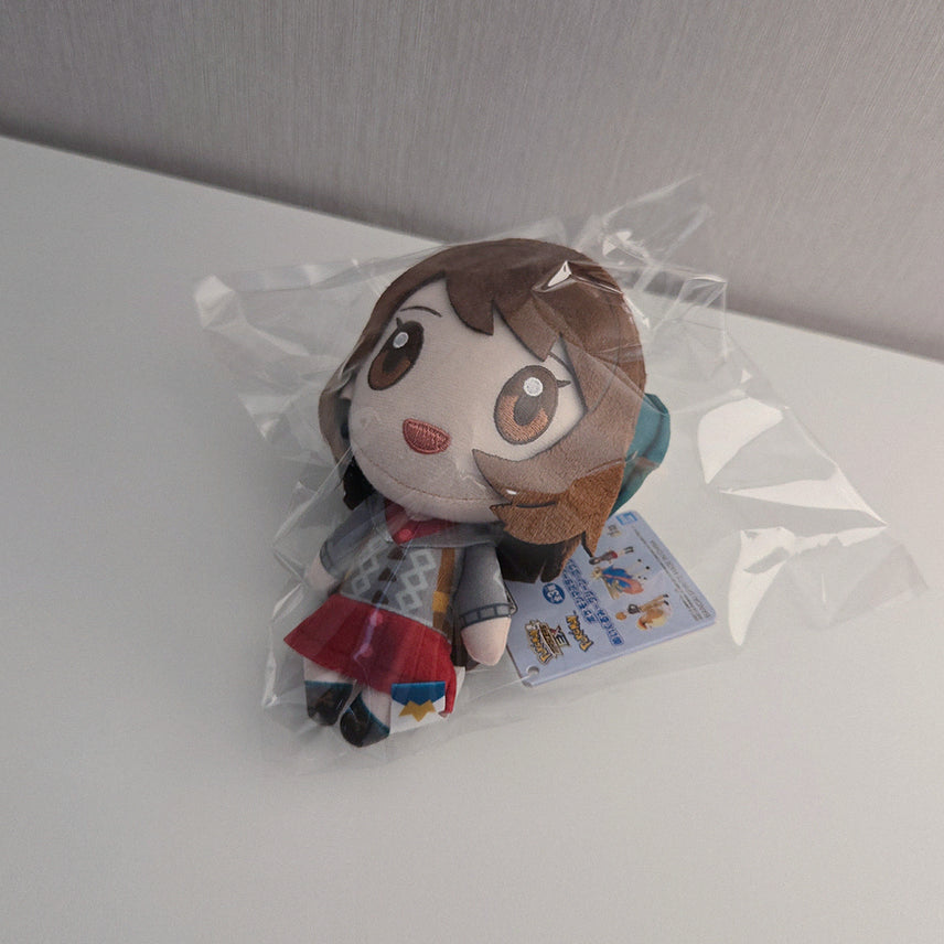 [BUNJANG] Pokemon Plush Doll / 포켓몬 우리 인형 누이구루미
