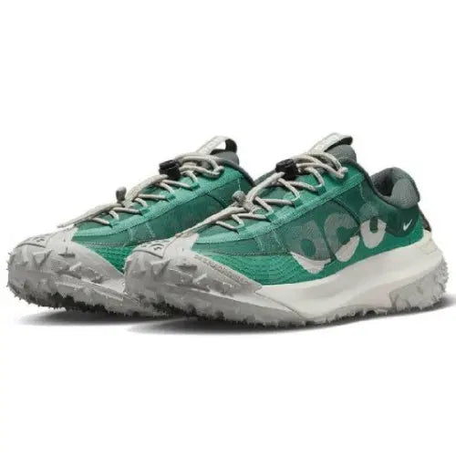 [BUNJANG] Nike ACG Mountain Fly 2 Low Olive (290) / [1회착]나이키 ACG 마운틴 플라이 2 로우 올리브 290