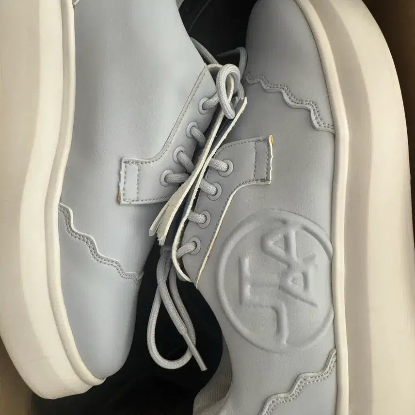 [BUNJANG] UTAA Golf Shoes / UTAA유타 골프화