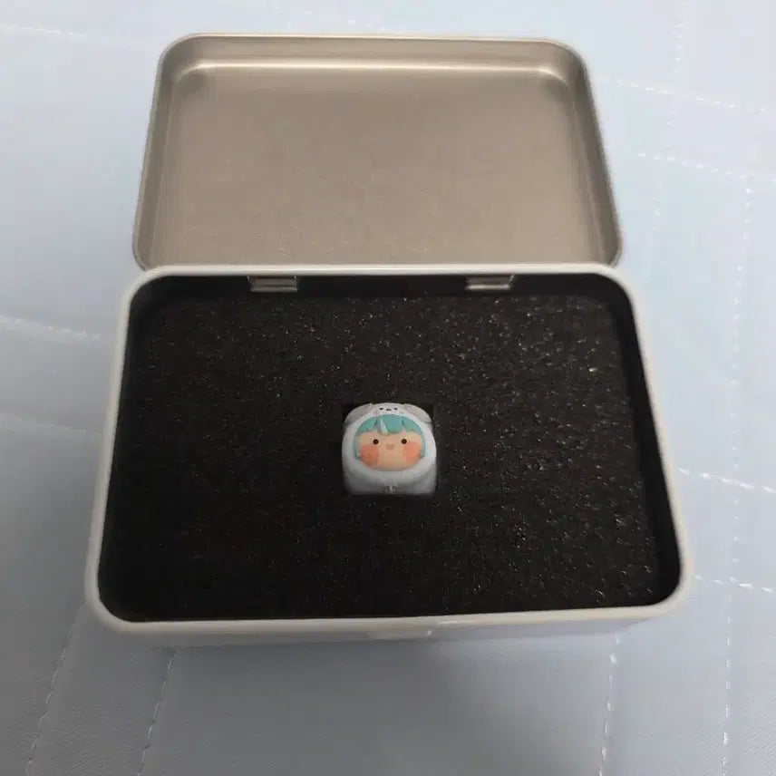 [BUNJANG] Tavi Keycap / 타비 키캡