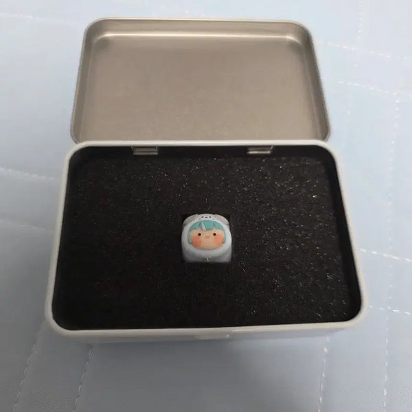 [BUNJANG] Tavi Keycap / 타비 키캡