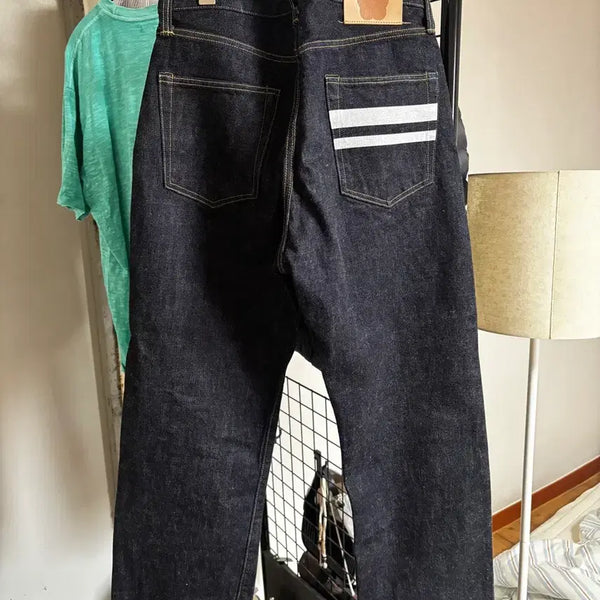 [BUNJANG] Momotaro Jeans Selvedge 31 / 모모타로진스 셀비지 31