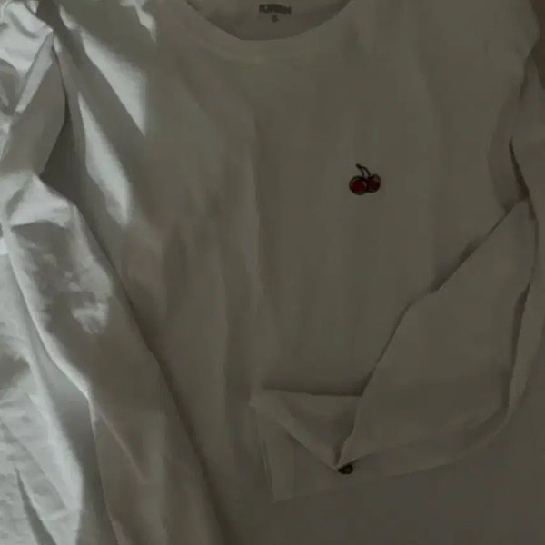 [BUNJANG] Kirsh Long Sleeve Shirt / 키르시 롱슬리브 배포 0.75