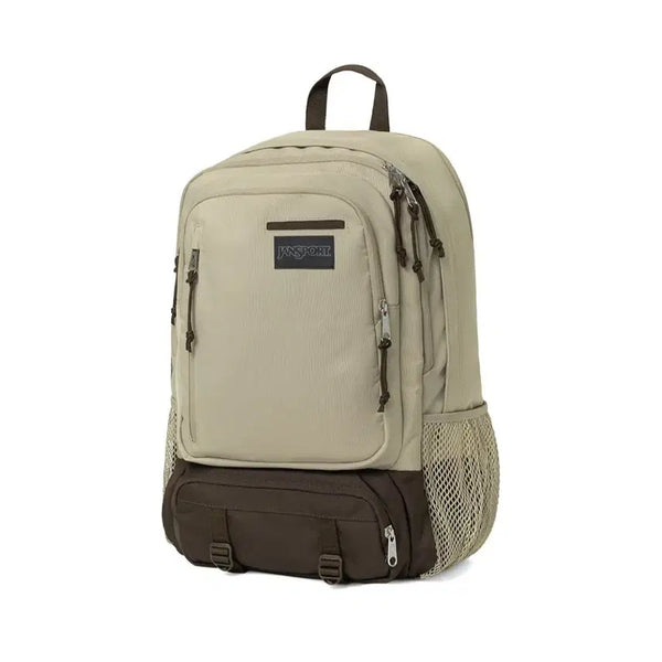 [BUNJANG] JanSport Envoy Backpack Desert Beige / [새제품/택포] 잔스포츠 엔보이 백팩 데저트 베이지