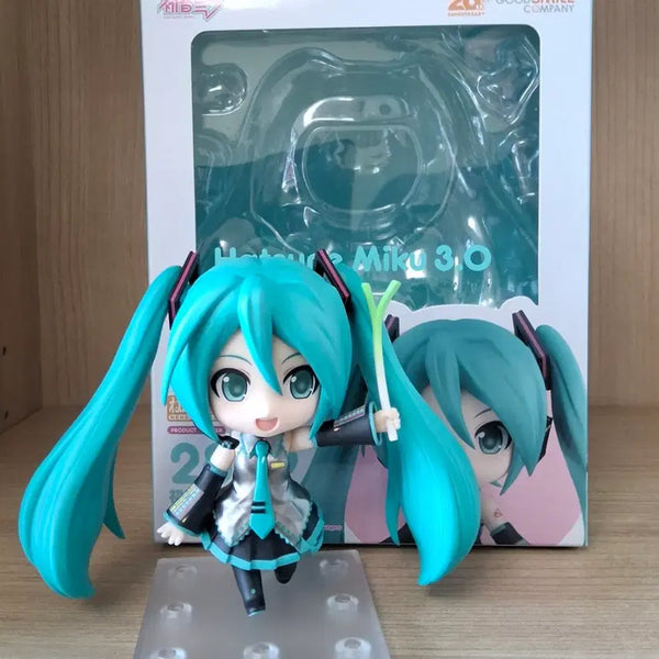 [BUNJANG] Good Smile Company Nendoroid Hatsune Miku Ver. 3.0 #2839 / 하츠네 미쿠 넨도로이드 3.0 2839