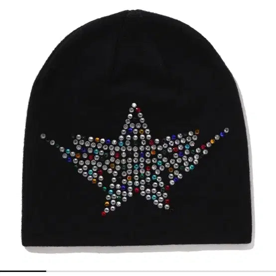 [BUNJANG] BAPE Star Beanie / 베이프 스타 비니