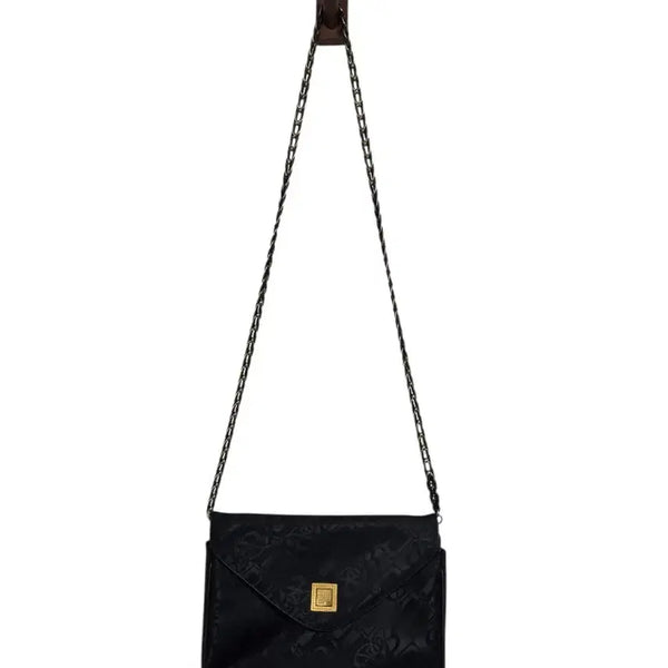 [BUNJANG] Balenciaga Vintage Chain Crossbody Bag / 발렌시아가 빈티지 체인 크로스백