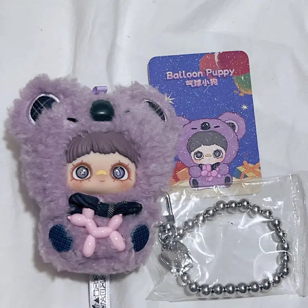 [BUNJANG] MeiMei Surprise Party Doll / 메이메이 서프라이즈파티 인형
