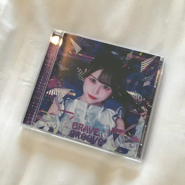 [BUNJANG] ILIFE Sumire Mickey Solo Version Album / 아이라이프 스미레 미키 솔로 버전 앨범