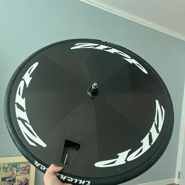 [BUNJANG] Jinbike Disc Wheel Zip / 진바이크 디스크휠 짚 판매 가격어그로X