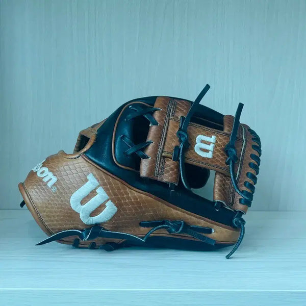 [BUNJANG] Wilson A2K Infield Glove 11.5 inch / 윌슨 A2K 내야글러브 판매합니다