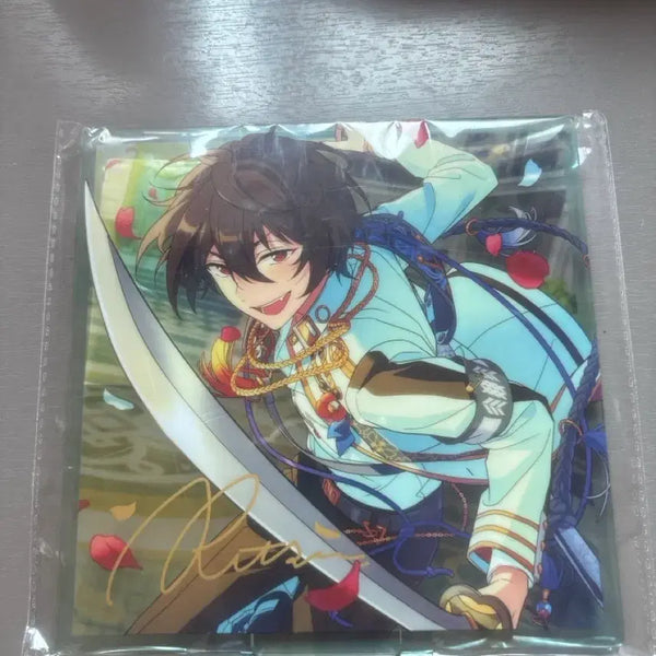 [BUNJANG] Ensemble Stars! Ritsu Akihabara Acrylic Stand / 앙스타 리츠 아크릴 스탠드
