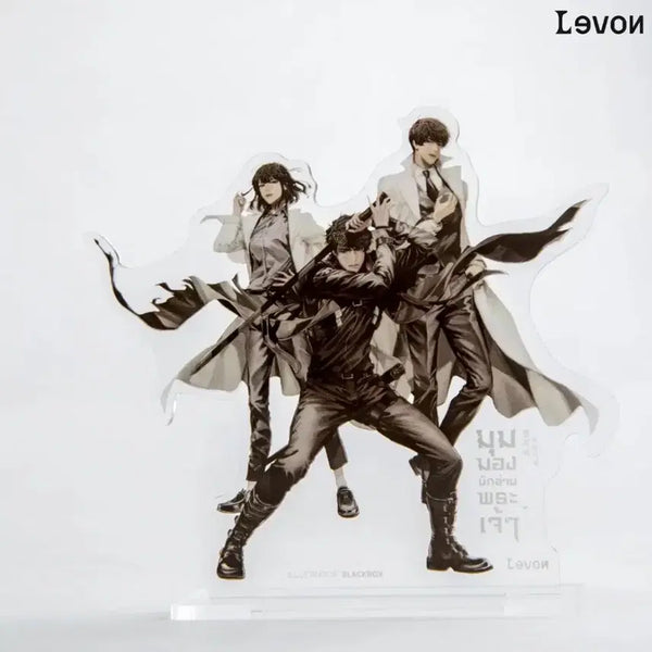[BUNJANG] Omniscient Reader's Viewpoint Thai Edition Acrylic Stand / 전독시 태국판 아크릴 스탠드
