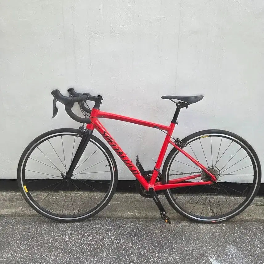 [BUNJANG] Specialized Allez E5 Road Bike / 스페셜라이즈드 로드 자전거 알레e5