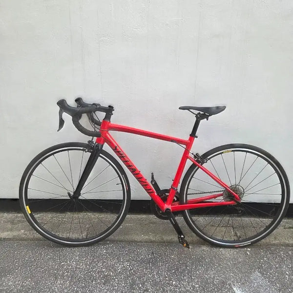 [BUNJANG] Specialized Allez E5 Road Bike / 스페셜라이즈드 로드 자전거 알레e5