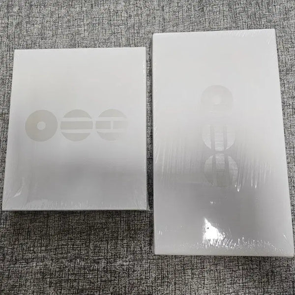[BUNJANG] BTS Arirang Album 2 Version Set / 방탄소년단 아리랑 앨범 2종 세트