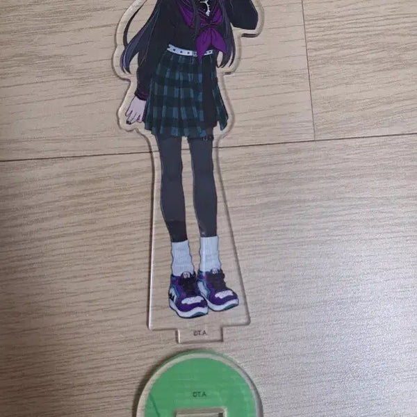 [BUNJANG] Girls Band Cry Awa Subaru Acrylic Stand / 걸즈밴드크라이 걸밴크 아와 스바루 아크릴 스탠드