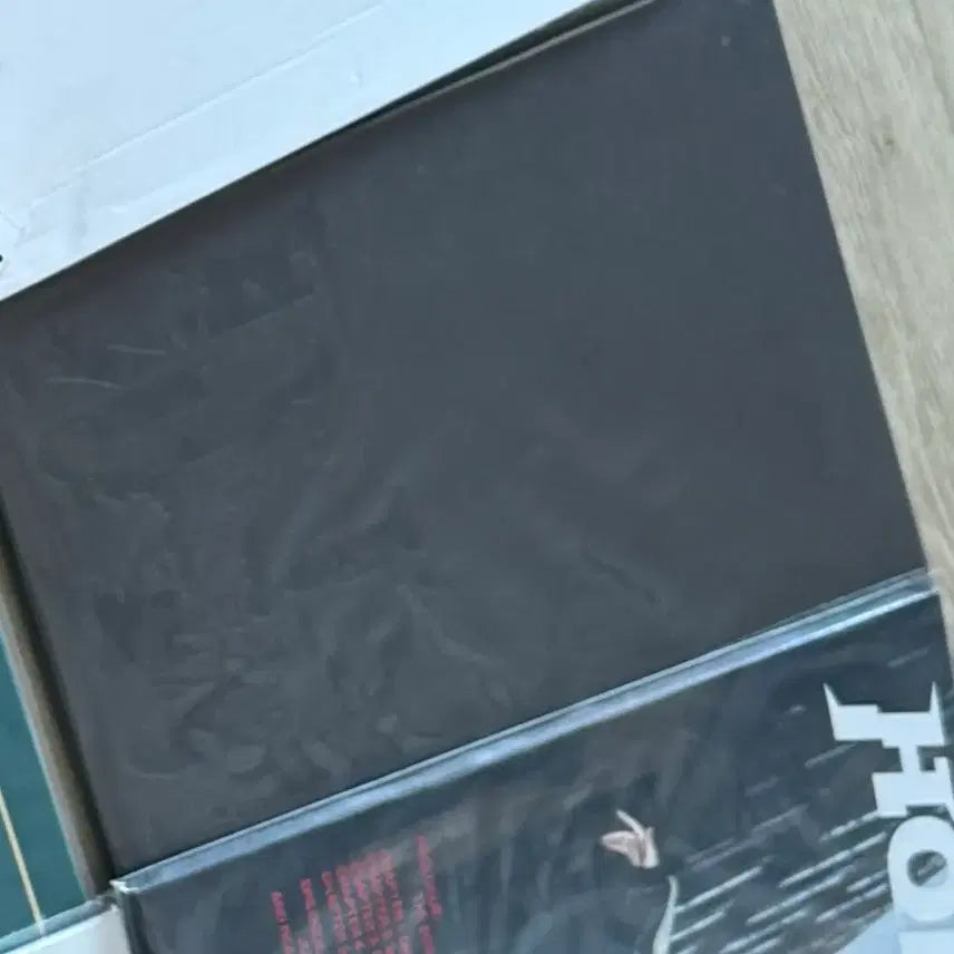 [BUNJANG] BTS Suga D-Day LP / 방탄소년단 BTS 슈가 디데이 D-DAY LP 양도