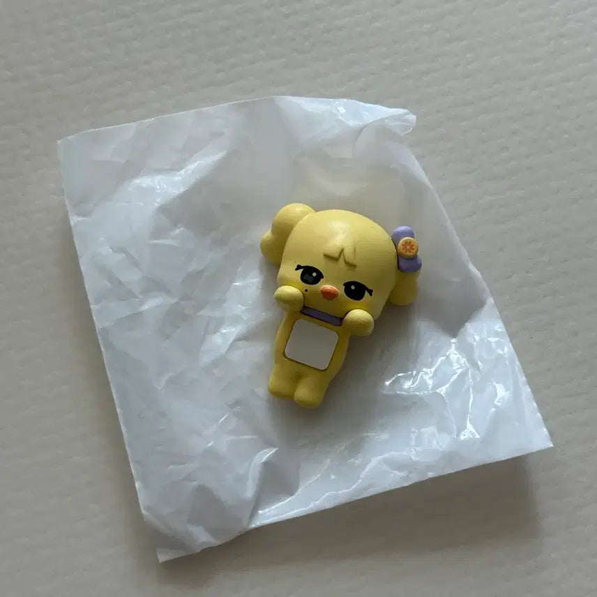 [BUNJANG] IVE Rei Minive Popup Smartphone Figure / ive 아이브 미니브 팝업 레이 나오리 스마트폰 피규어 히퍼 minive