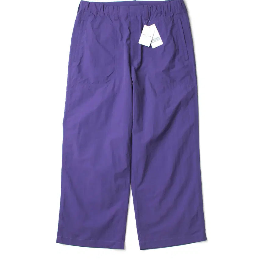 [BUNJANG] WISM x Cassette Wide Trousers / WISM x cassette  WIDE TROUSERS