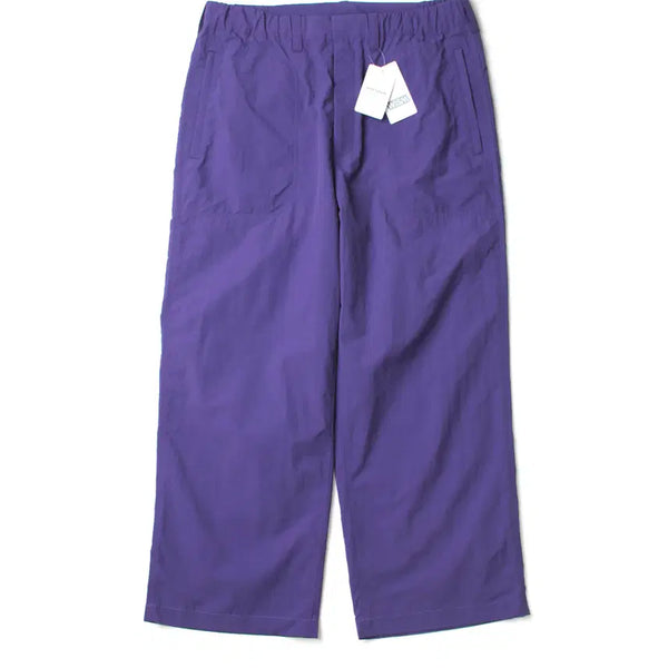 [BUNJANG] WISM x Cassette Wide Trousers / WISM x cassette  WIDE TROUSERS